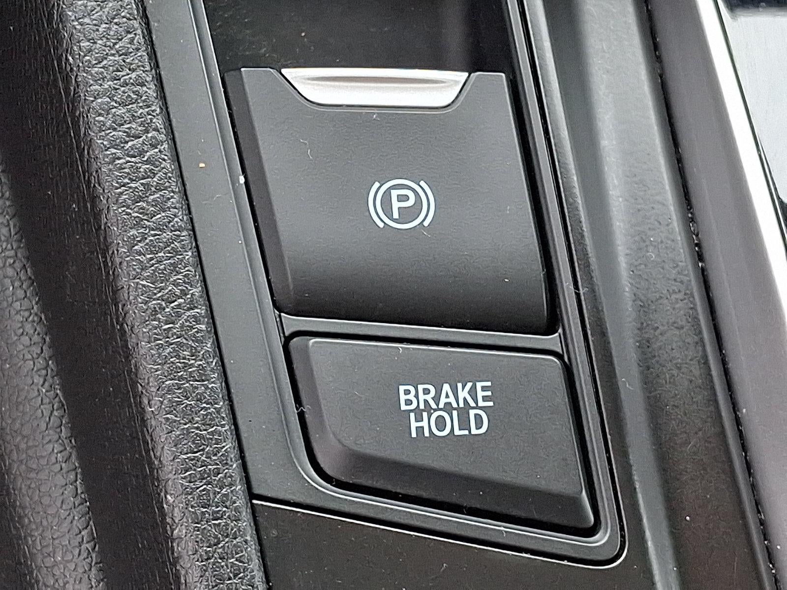 2021 Honda CR-V EX-L AWD