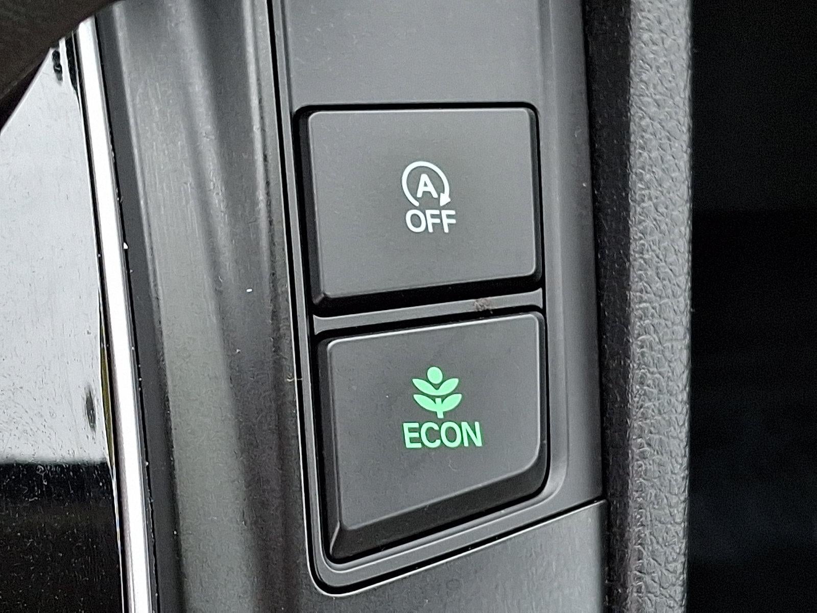 2021 Honda CR-V EX-L AWD