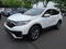 2021 Honda CR-V EX-L AWD