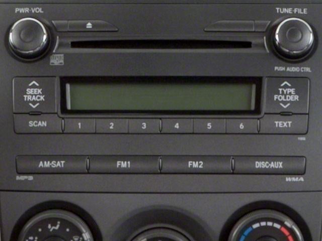 2011 Toyota Corolla 4dr Sdn Auto LE (Natl)