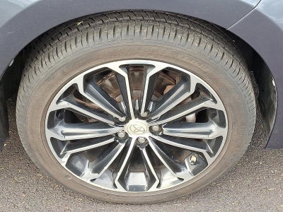 2016 Toyota Corolla 4dr Sdn CVT Auto S (SE)