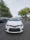 2015 Toyota Corolla 4dr Sdn CVT Auto LE (Natl)