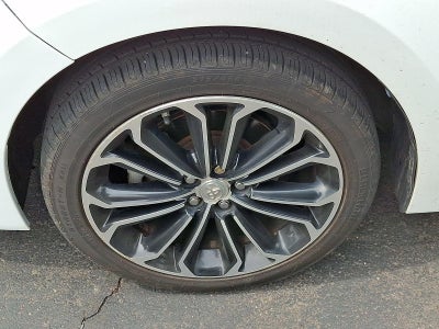 2014 Toyota Corolla 4dr Sdn CVT Auto S Plus (Natl)