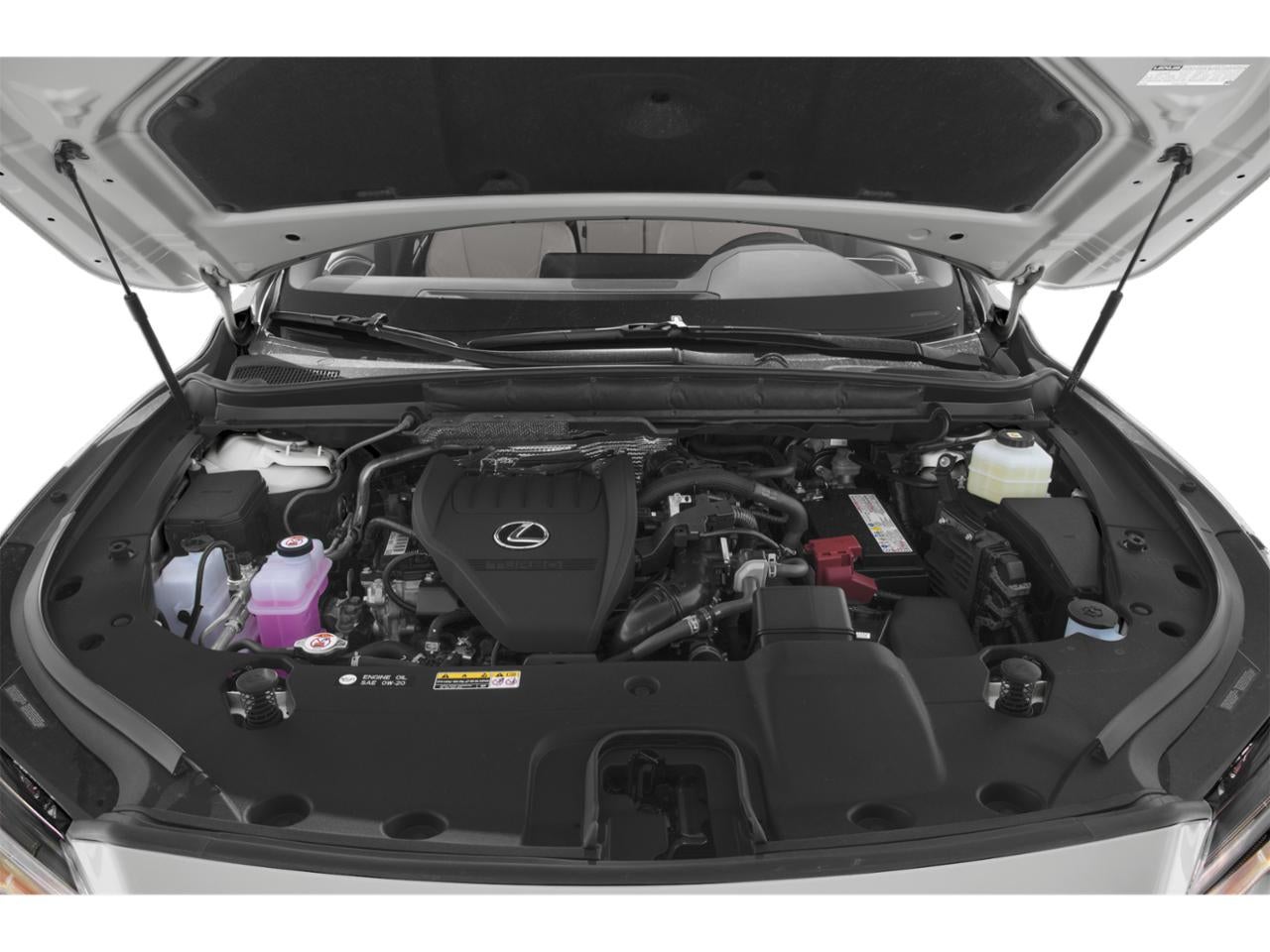 2024 Lexus RX 350 Premium Plus AWD