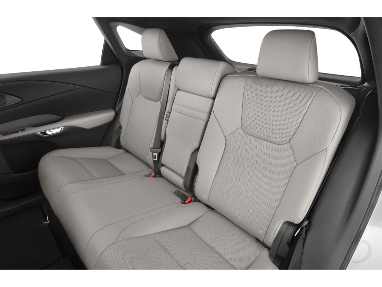 2024 Lexus RX 350 Premium Plus AWD