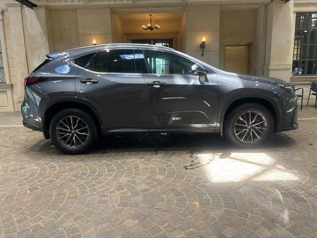 2024 Lexus NX 350 Premium AWD