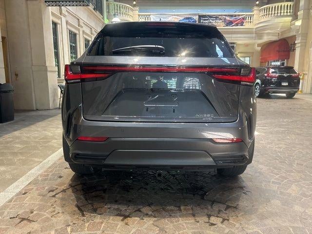 2024 Lexus NX 350 Premium AWD