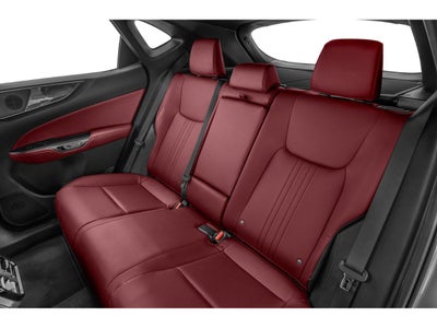 2024 Lexus NX 350 Premium AWD
