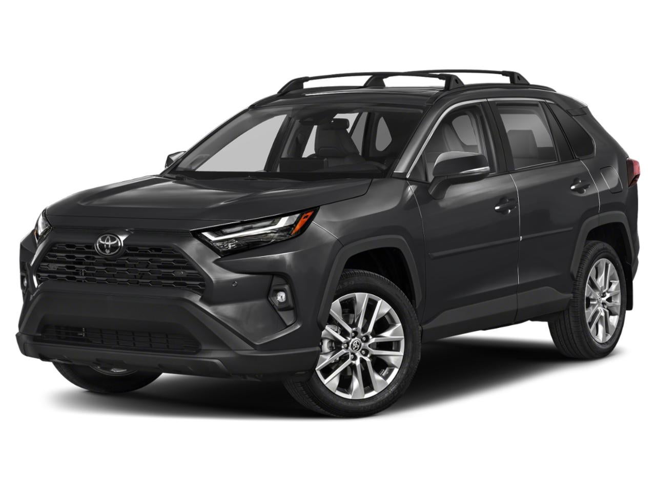 2025 Toyota RAV4 XLE Premium AWD (Natl)