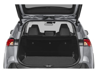 2025 Toyota RAV4 XLE Premium AWD (Natl)