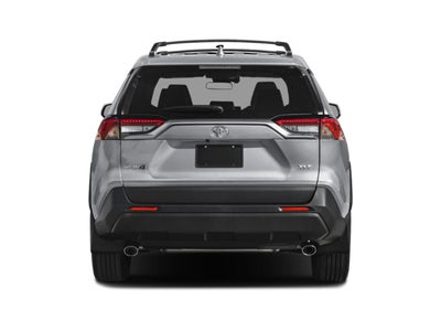 2025 Toyota RAV4 XLE Premium AWD (Natl)
