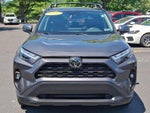 2025 Toyota RAV4 XLE Premium AWD (Natl)
