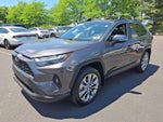 2025 Toyota RAV4 XLE Premium AWD (Natl)
