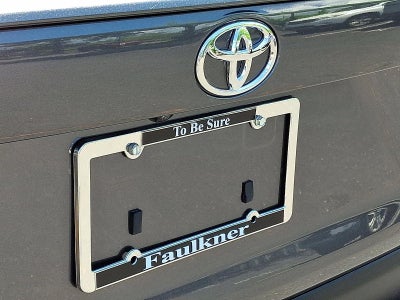 2025 Toyota RAV4 XLE Premium AWD (Natl)