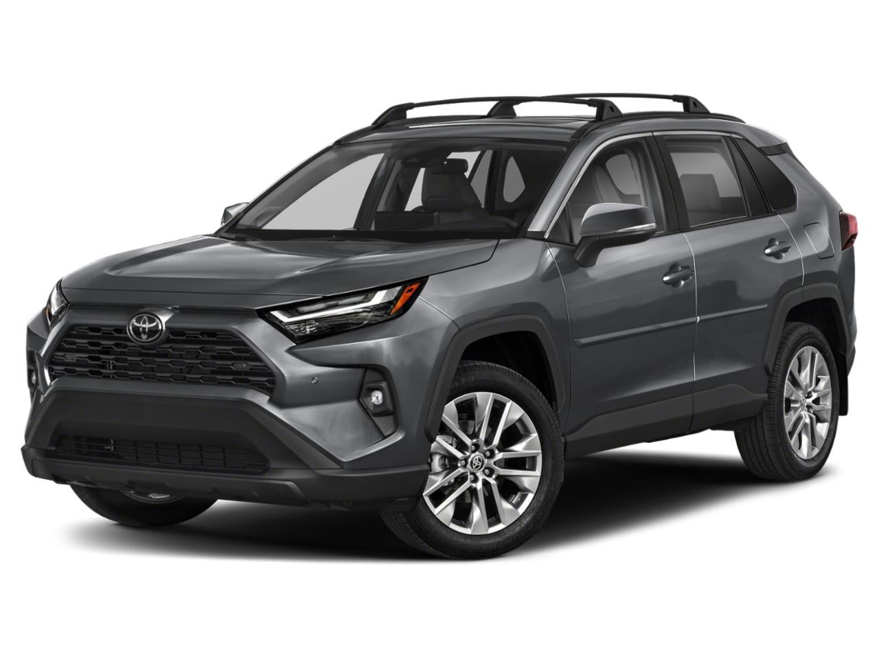 2025 Toyota RAV4 XLE Premium AWD (Natl)