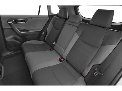 2025 Toyota RAV4 XLE Premium AWD (Natl)