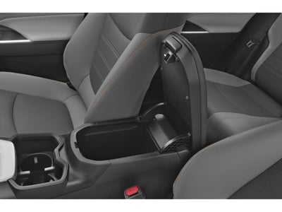 2025 Toyota RAV4 XLE Premium AWD (Natl)