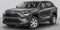 2025 Toyota RAV4 XLE Premium AWD (Natl)