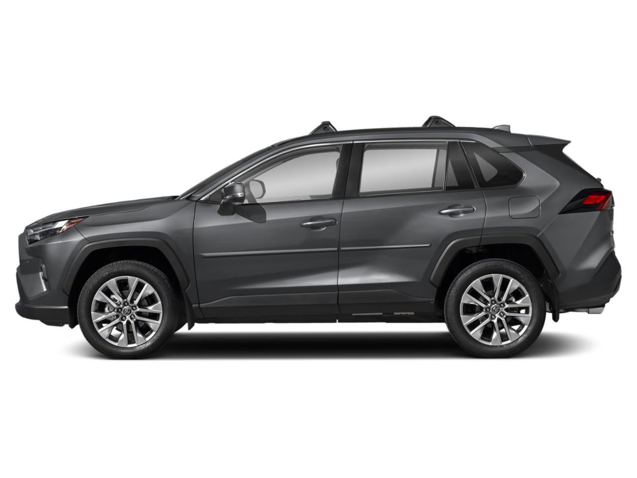2025 Toyota RAV4 XLE Premium AWD (Natl)