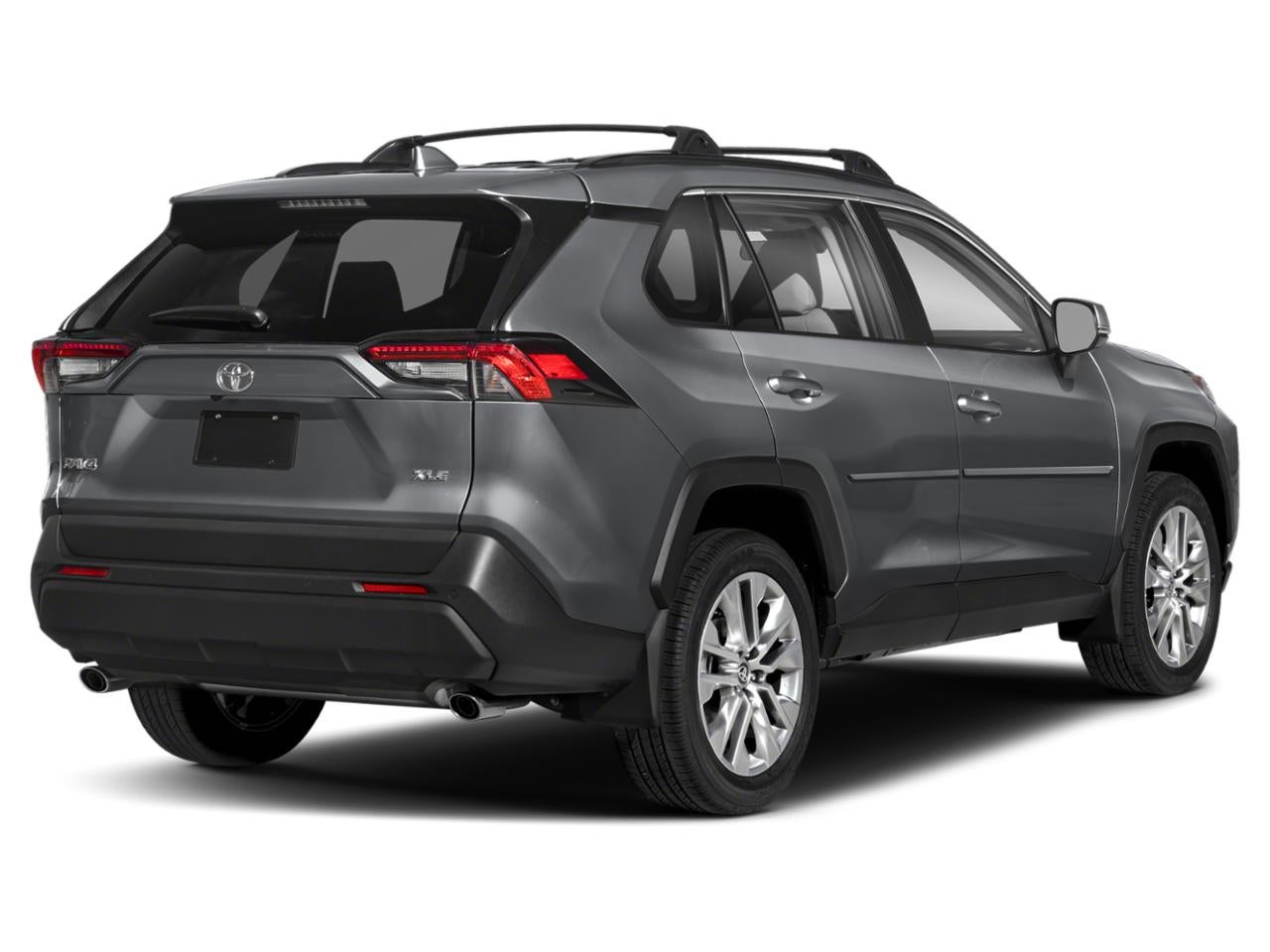 2025 Toyota RAV4 XLE Premium AWD (Natl)