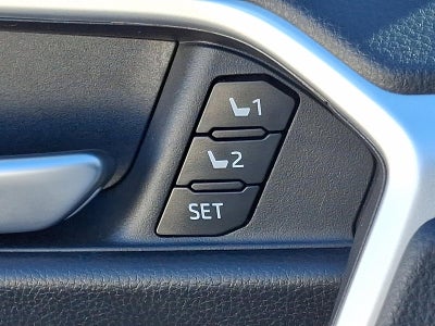 2025 Toyota RAV4 XLE Premium AWD (Natl)