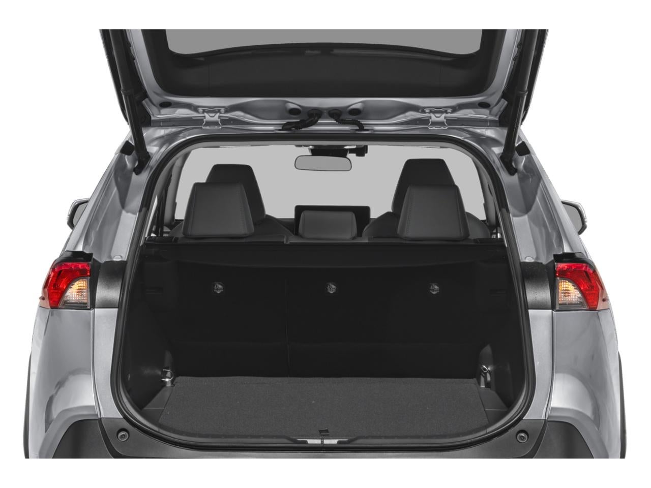 2025 Toyota RAV4 XLE Premium AWD (Natl)