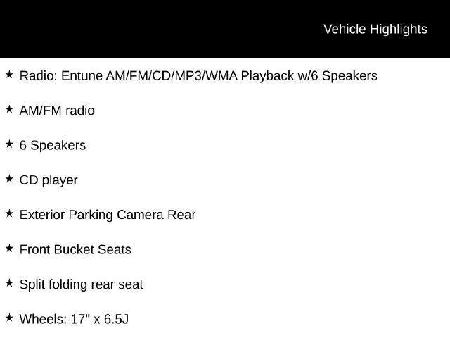2015 Toyota RAV4 AWD 4dr LE (Natl)