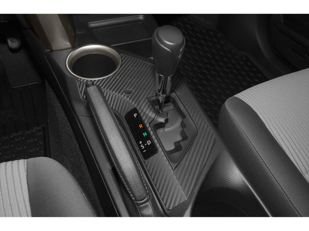 2015 Toyota RAV4 AWD 4dr LE (Natl)