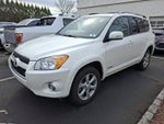 2012 Toyota RAV4 4WD 4dr V6 Limited (Natl)
