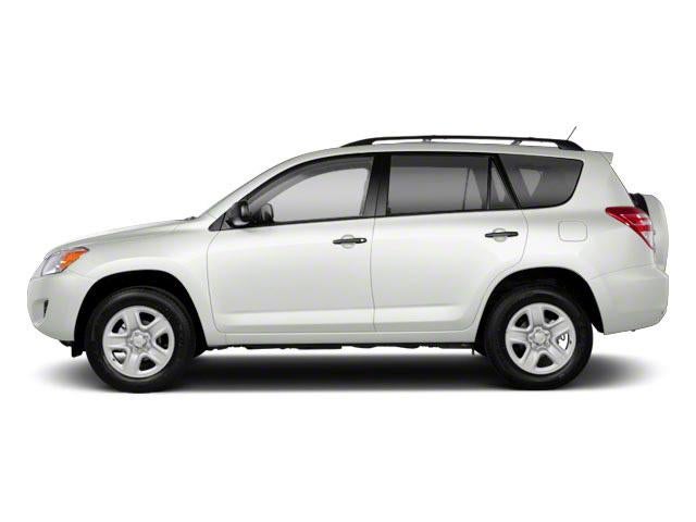 2012 Toyota RAV4 4WD 4dr V6 Limited (Natl)