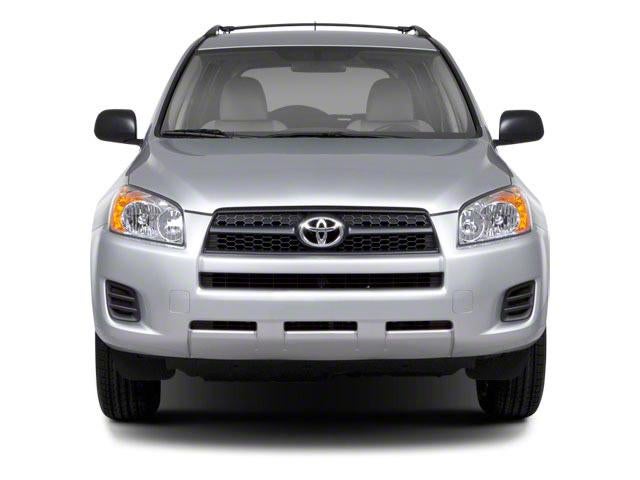 2012 Toyota RAV4 4WD 4dr V6 Limited (Natl)