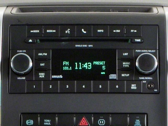 2012 RAM 2500 4WD Crew Cab 6.4 Ft Box Big Horn