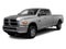 2012 RAM 2500 4WD Crew Cab 6.4 Ft Box Big Horn