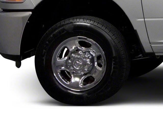 2012 RAM 2500 4WD Crew Cab 6.4 Ft Box Big Horn