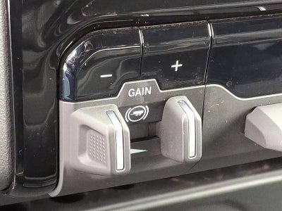 2025 RAM 2500 Laramie 4x4 Crew Cab 6'4" Box