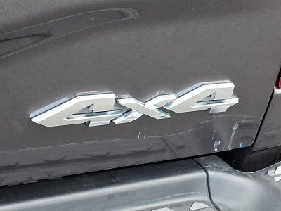 2025 RAM 2500 Laramie 4x4 Crew Cab 6'4" Box