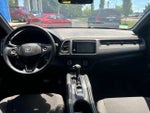 2020 Honda HR-V Sport AWD CVT