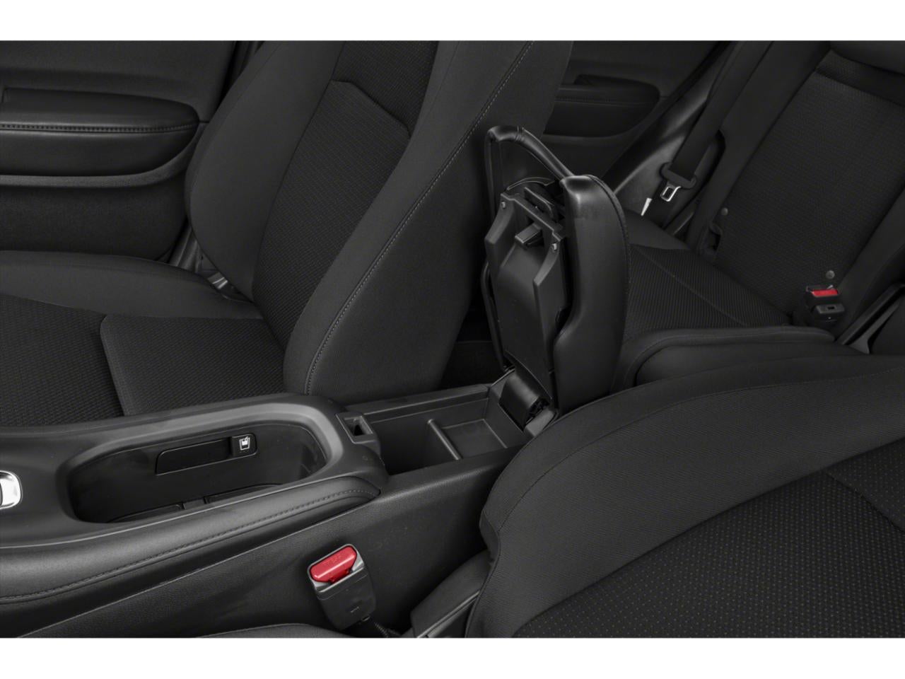 2022 Honda HR-V Sport AWD CVT