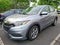 2019 Honda HR-V LX AWD CVT