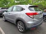 2019 Honda HR-V LX AWD CVT
