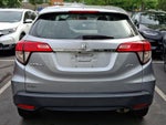 2019 Honda HR-V LX AWD CVT