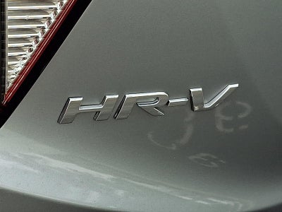 2019 Honda HR-V LX AWD CVT