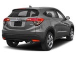 2019 Honda HR-V LX AWD CVT