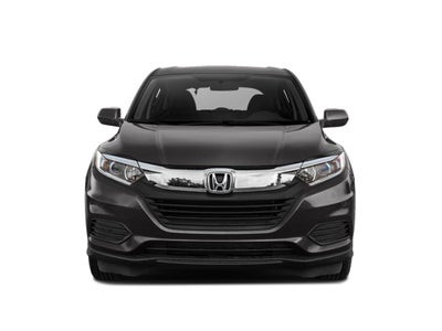 2020 Honda HR-V LX AWD CVT