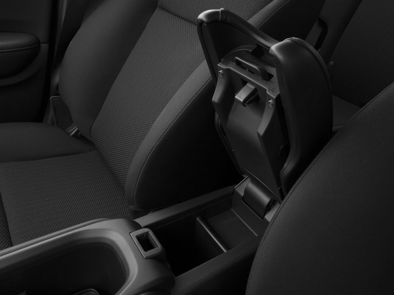 2016 Honda HR-V AWD EX CVT