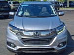 2021 Honda HR-V EX AWD CVT