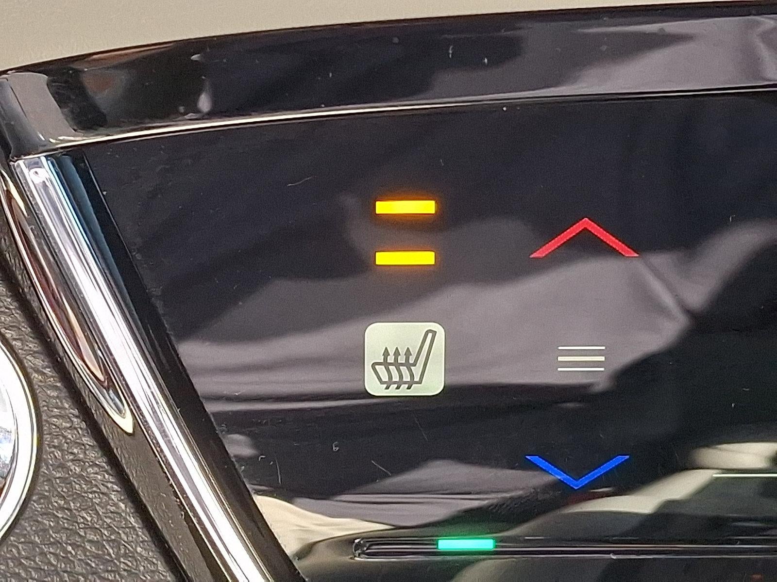2021 Honda HR-V EX AWD CVT