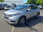 2021 Honda HR-V EX AWD CVT