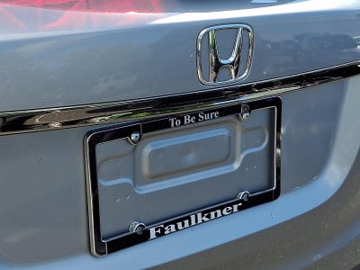 2021 Honda HR-V EX AWD CVT