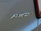2021 Honda HR-V EX AWD CVT